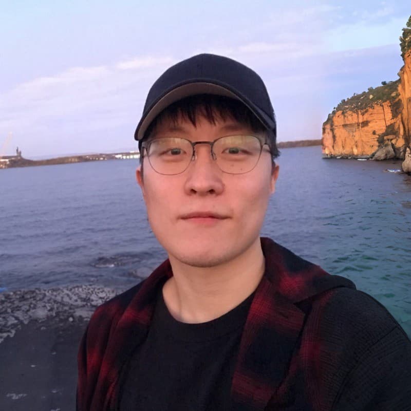 Jianhao Tian