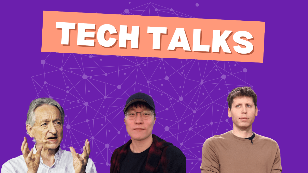 Tech Talks